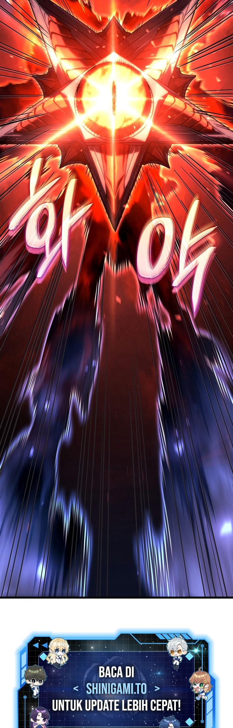 Revenge of the Iron-Blooded Sword Hound Chapter 127 - halaman 3