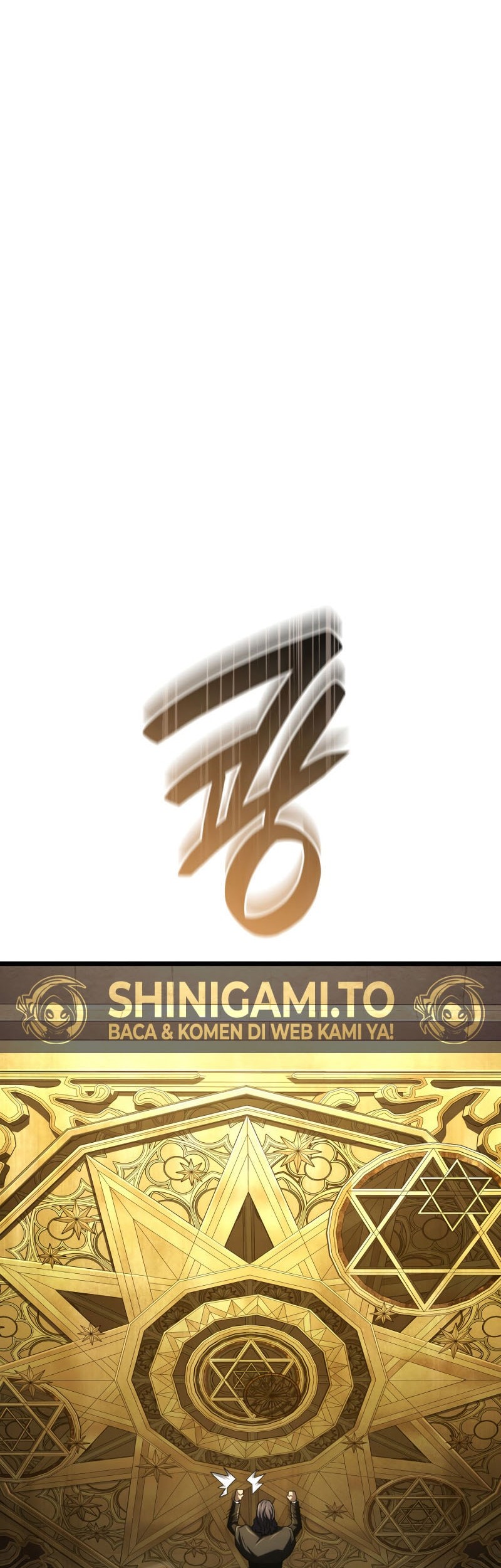 Revenge of the Iron-Blooded Sword Hound Chapter 127 - halaman 39