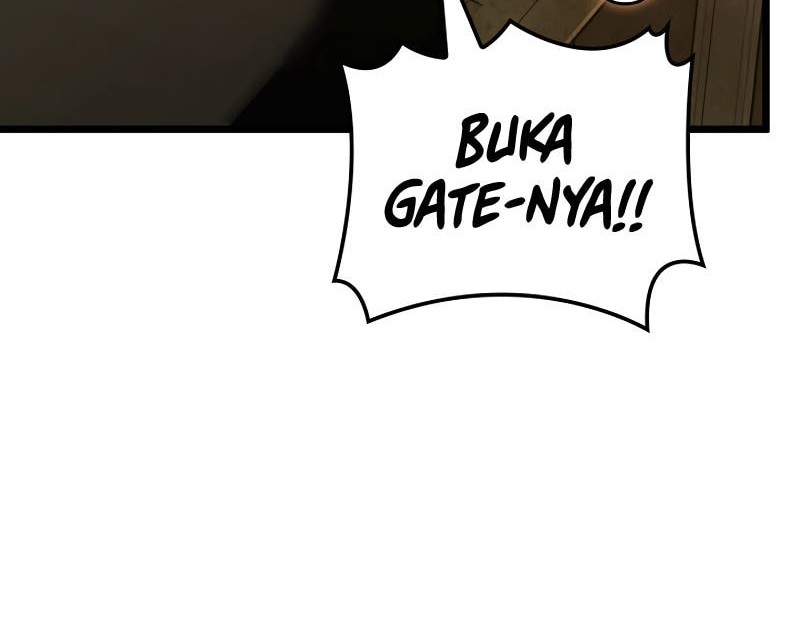 Revenge of the Iron-Blooded Sword Hound Chapter 127 - halaman 41