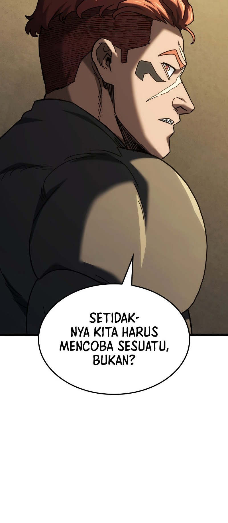 Revenge of the Iron-Blooded Sword Hound Chapter 127 - halaman 45