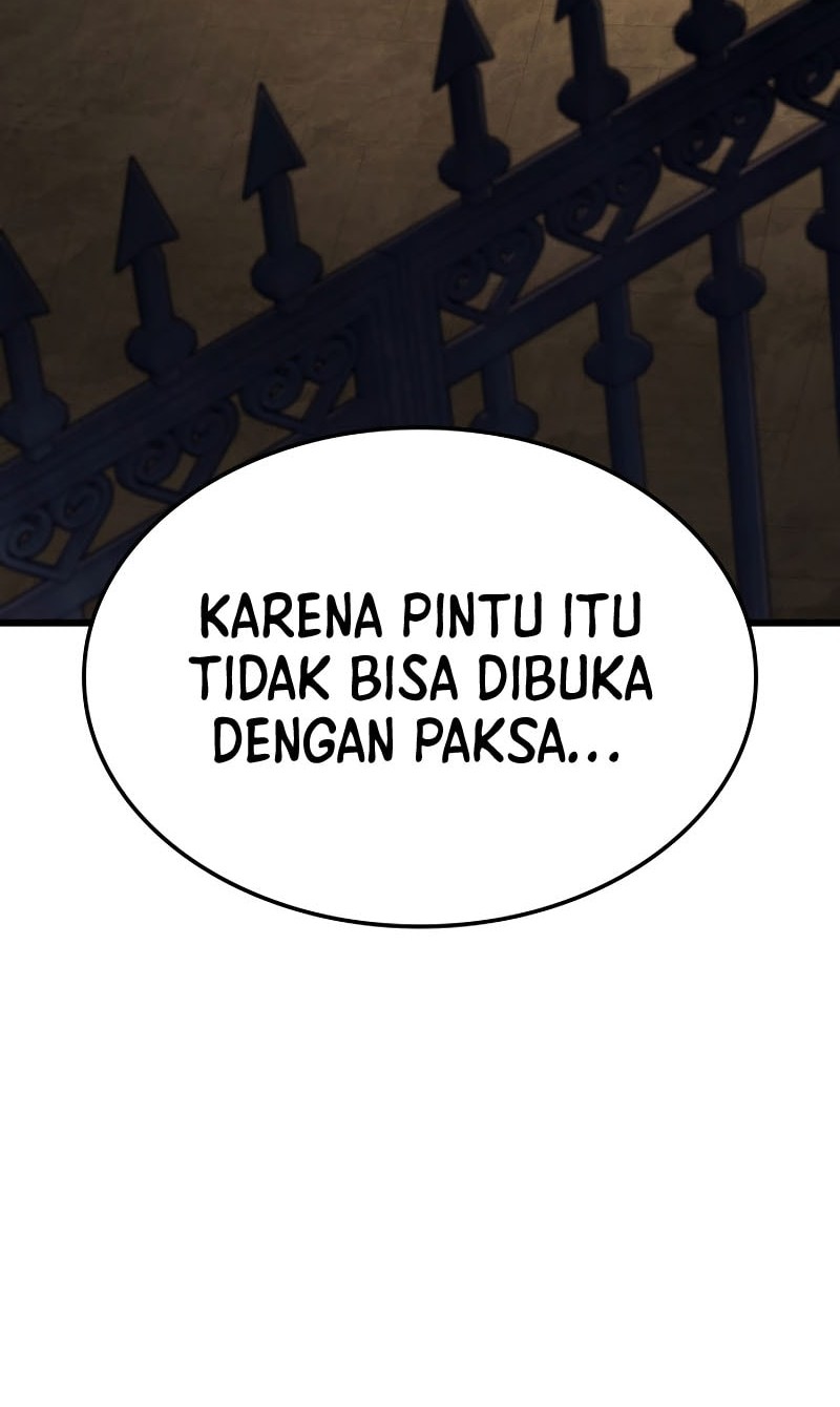 Revenge of the Iron-Blooded Sword Hound Chapter 127 - halaman 49