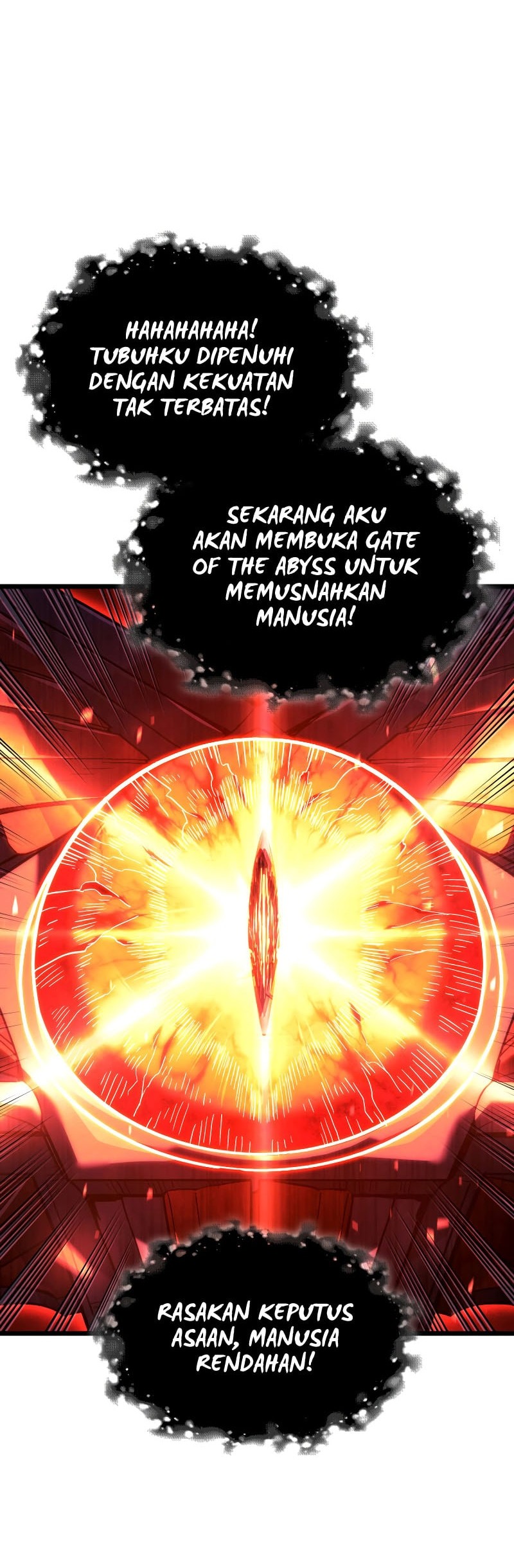 Revenge of the Iron-Blooded Sword Hound Chapter 127 - halaman 5
