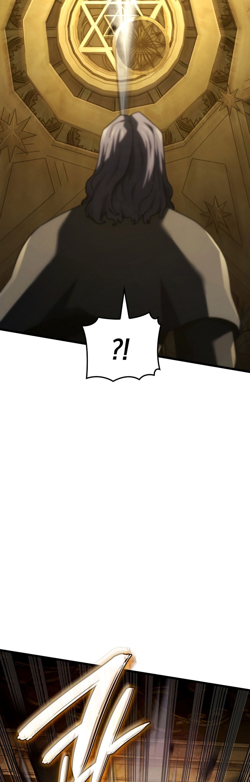 Revenge of the Iron-Blooded Sword Hound Chapter 127 - halaman 52