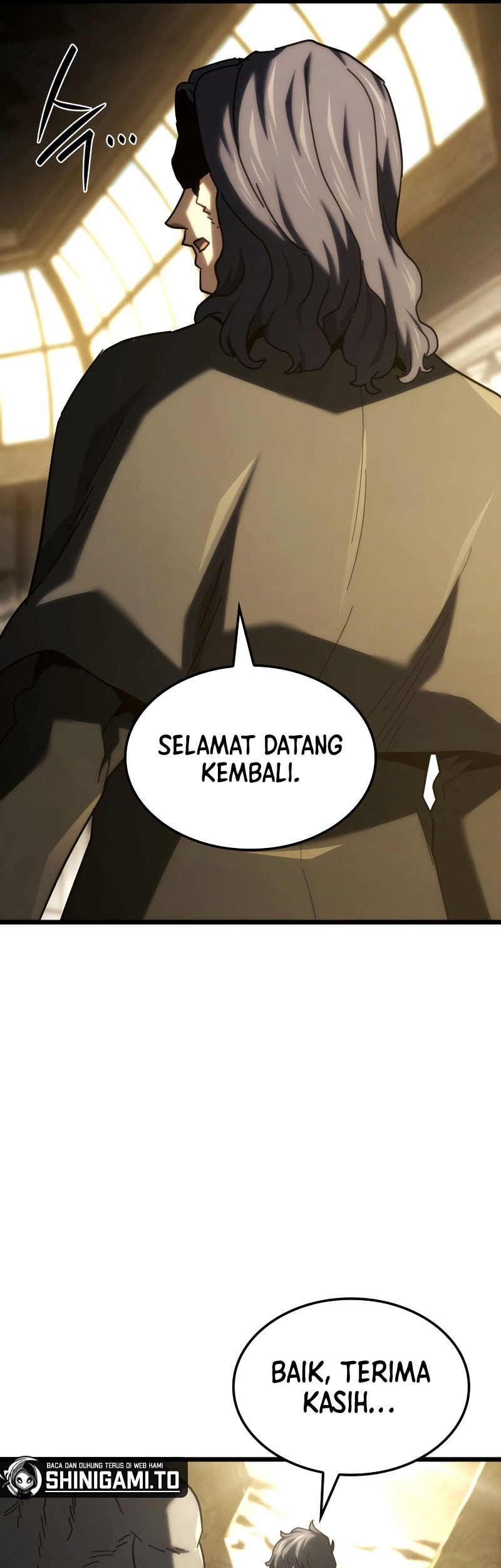Revenge of the Iron-Blooded Sword Hound Chapter 127 - halaman 66