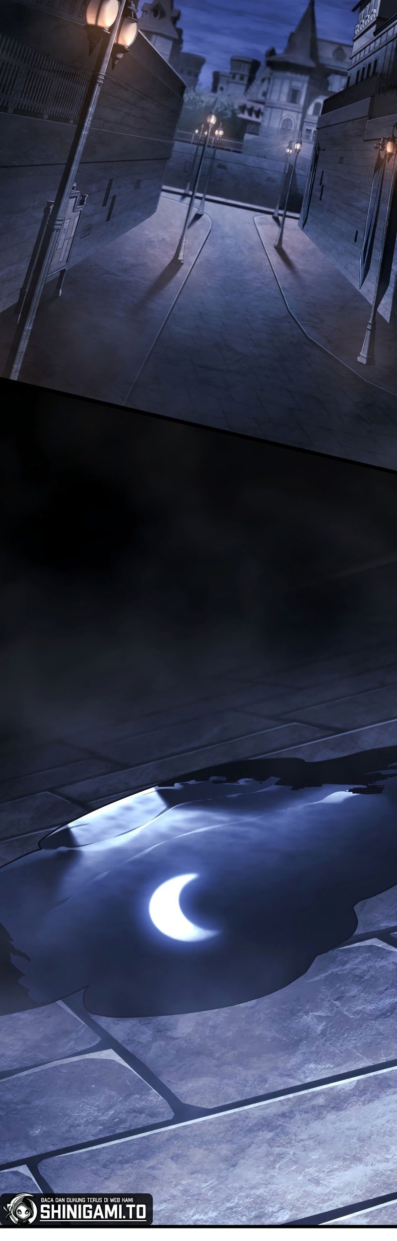Revenge of the Iron-Blooded Sword Hound Chapter 128 - halaman 27