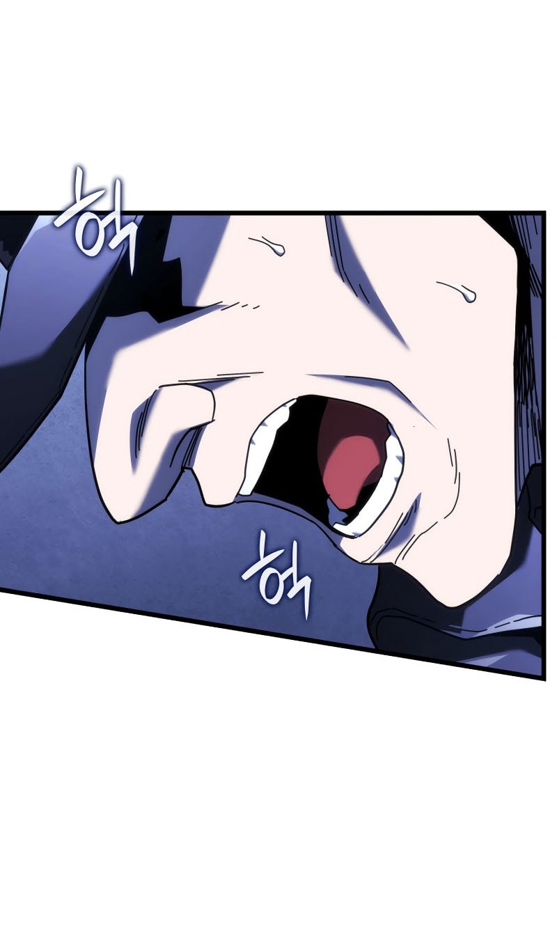 Revenge of the Iron-Blooded Sword Hound Chapter 128 - halaman 29