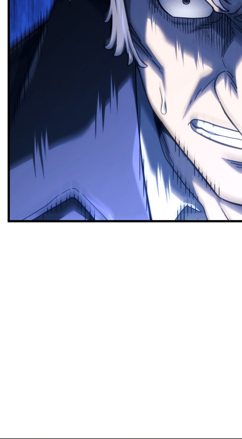 Revenge of the Iron-Blooded Sword Hound Chapter 128 - halaman 33