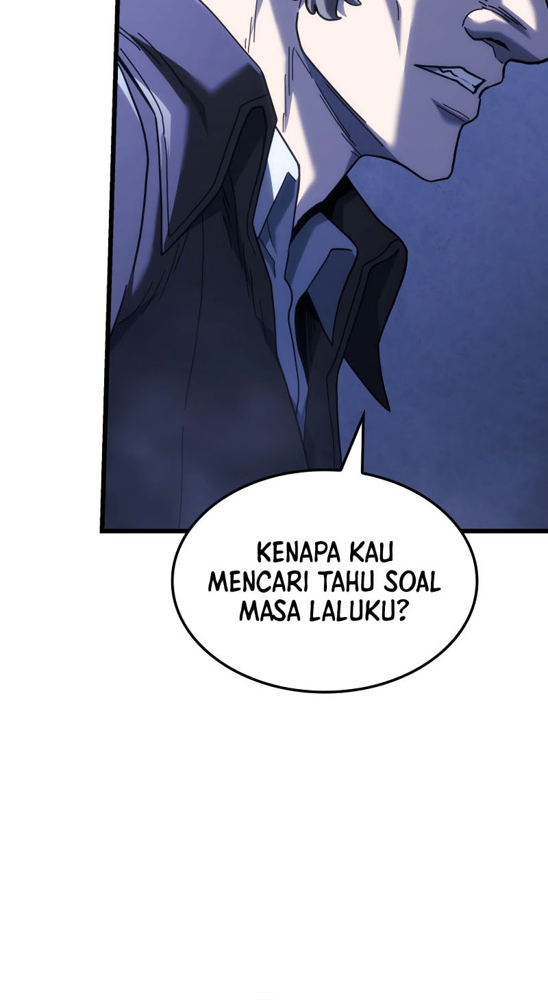 Revenge of the Iron-Blooded Sword Hound Chapter 128 - halaman 37