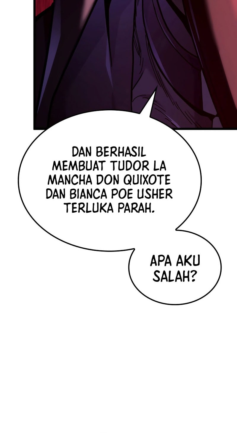 Revenge of the Iron-Blooded Sword Hound Chapter 128 - halaman 41