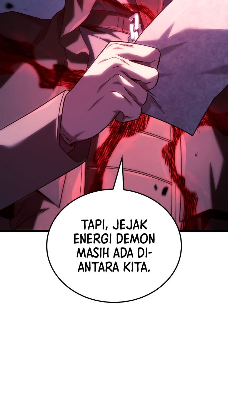 Revenge of the Iron-Blooded Sword Hound Chapter 128 - halaman 49