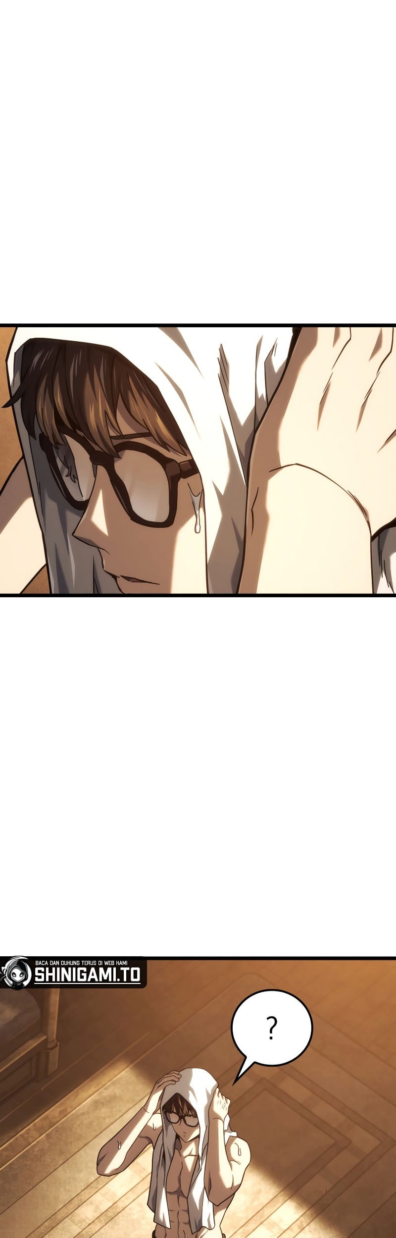 Revenge of the Iron-Blooded Sword Hound Chapter 128 - halaman 6
