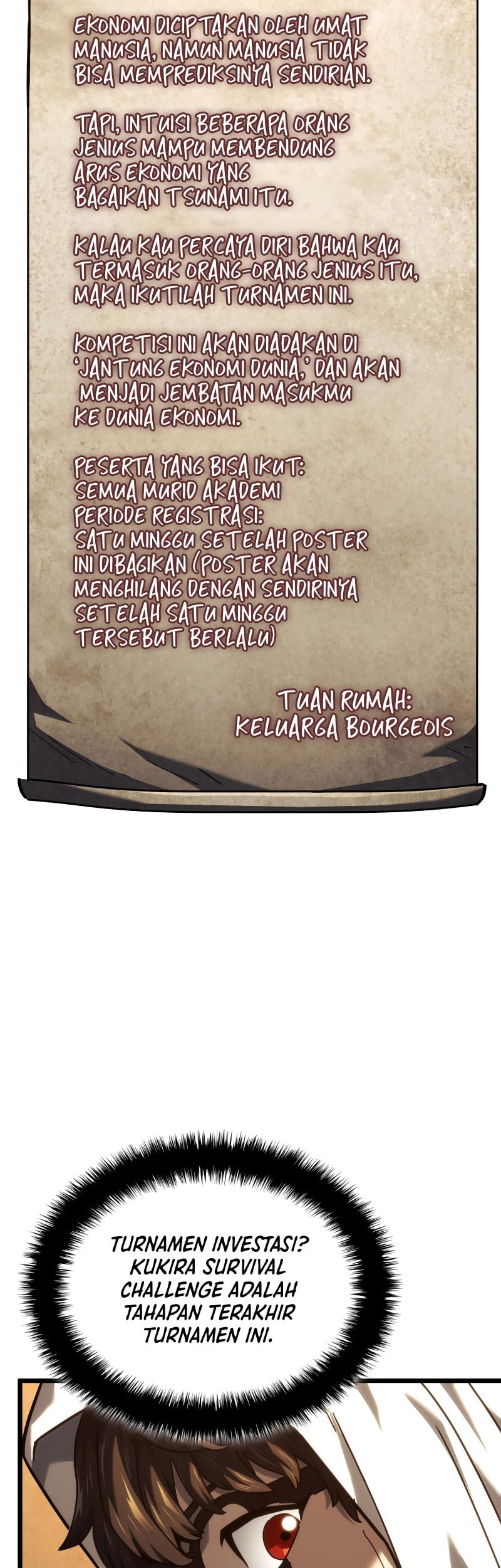 Revenge of the Iron-Blooded Sword Hound Chapter 128 - halaman 8