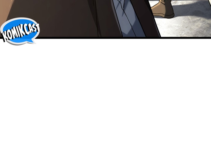 Revenge of the Iron-Blooded Sword Hound Chapter 129 - halaman 10