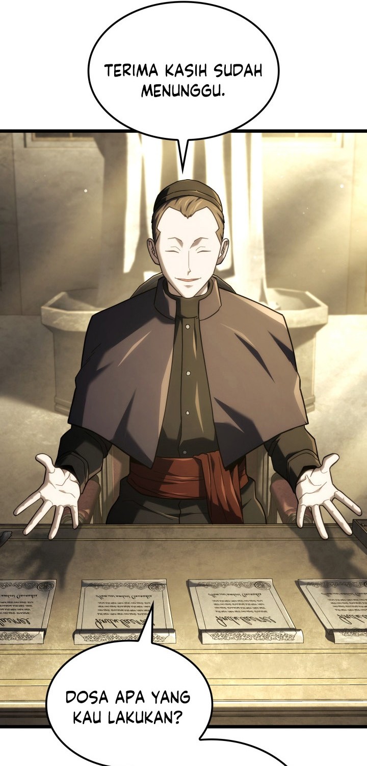 Revenge of the Iron-Blooded Sword Hound Chapter 129 - halaman 17