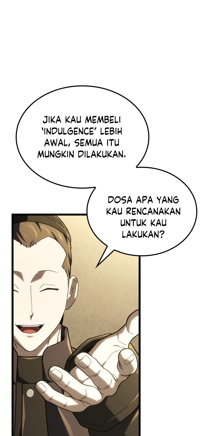 Revenge of the Iron-Blooded Sword Hound Chapter 129 - halaman 19