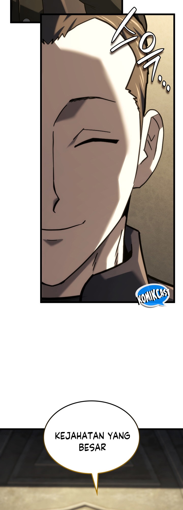 Revenge of the Iron-Blooded Sword Hound Chapter 129 - halaman 20