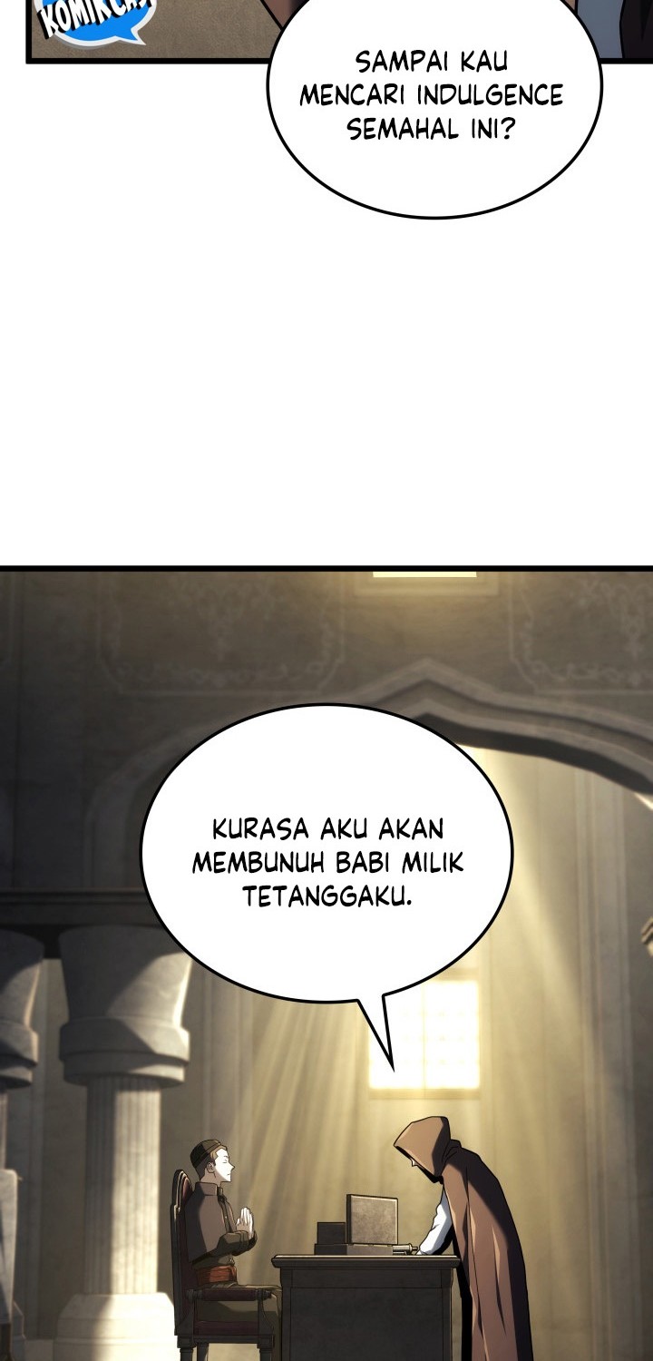 Revenge of the Iron-Blooded Sword Hound Chapter 129 - halaman 24