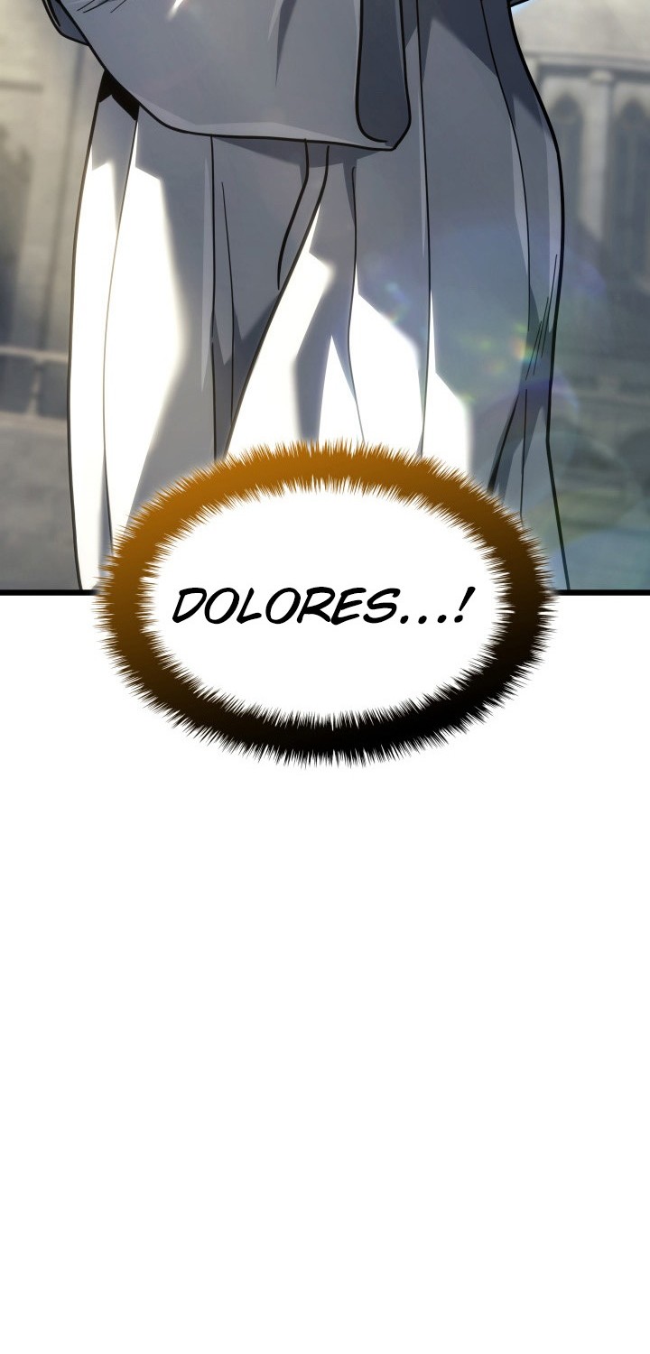 Revenge of the Iron-Blooded Sword Hound Chapter 129 - halaman 37