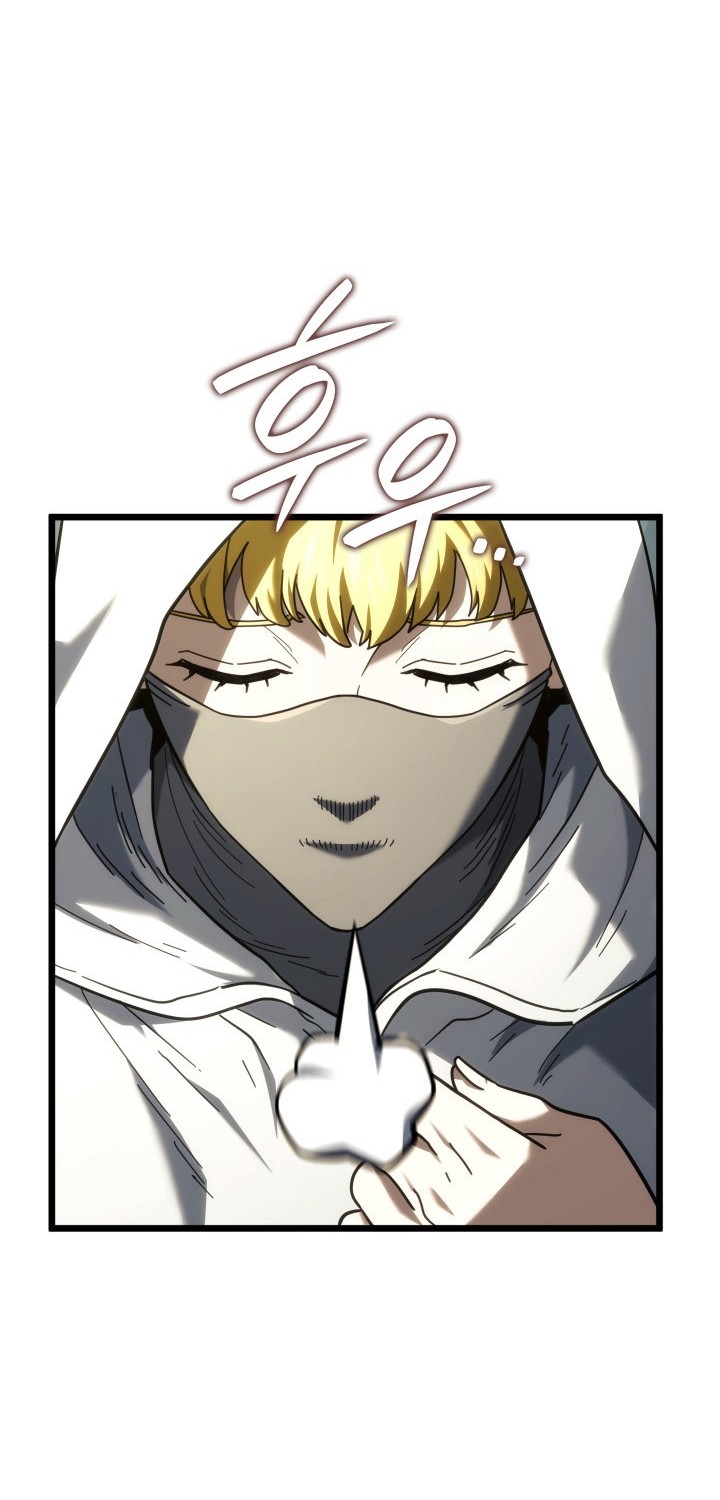 Revenge of the Iron-Blooded Sword Hound Chapter 129 - halaman 39