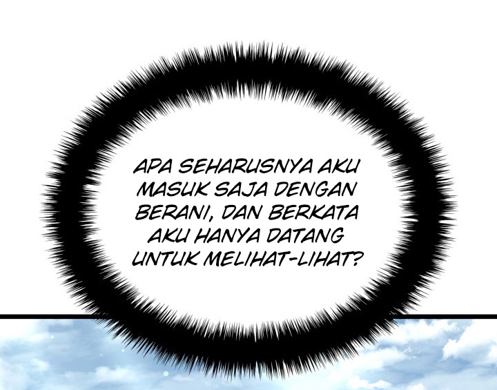 Revenge of the Iron-Blooded Sword Hound Chapter 129 - halaman 40