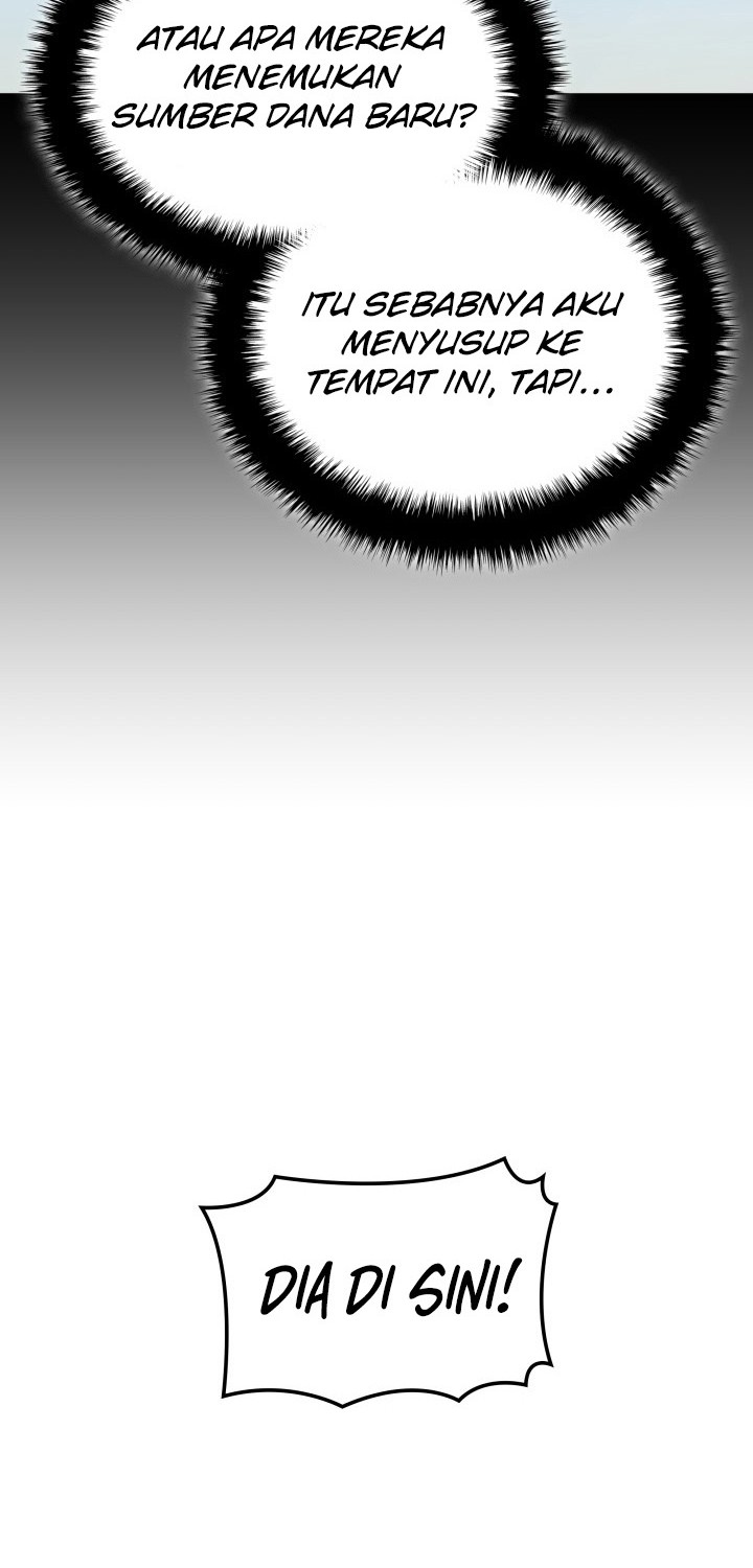 Revenge of the Iron-Blooded Sword Hound Chapter 129 - halaman 49
