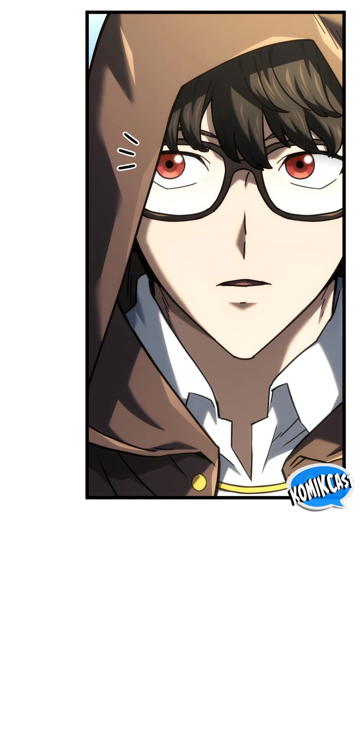 Revenge of the Iron-Blooded Sword Hound Chapter 129 - halaman 5