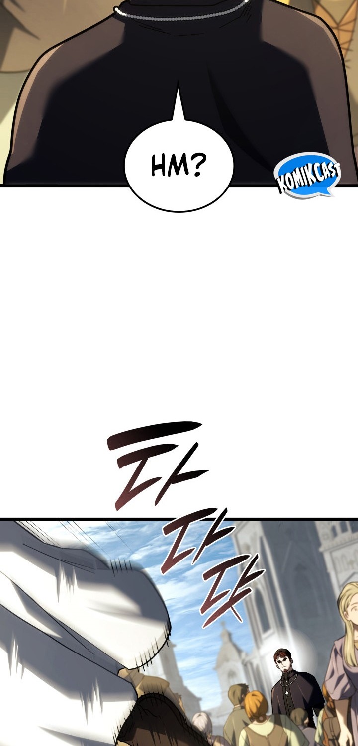 Revenge of the Iron-Blooded Sword Hound Chapter 129 - halaman 54