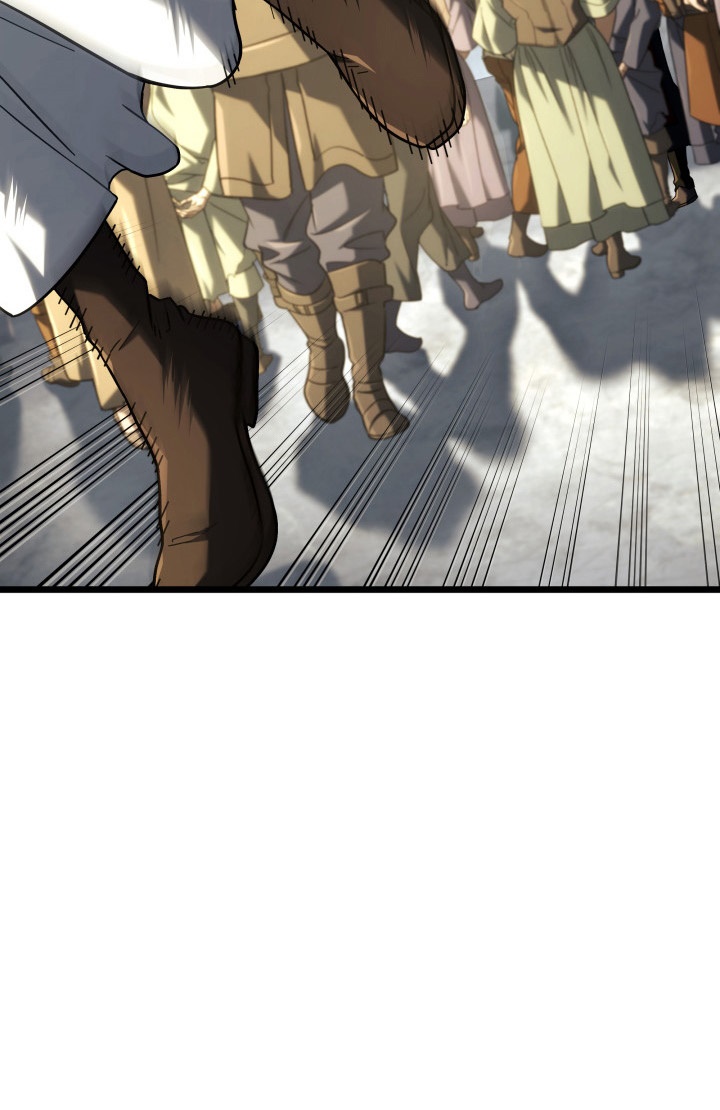 Revenge of the Iron-Blooded Sword Hound Chapter 129 - halaman 55