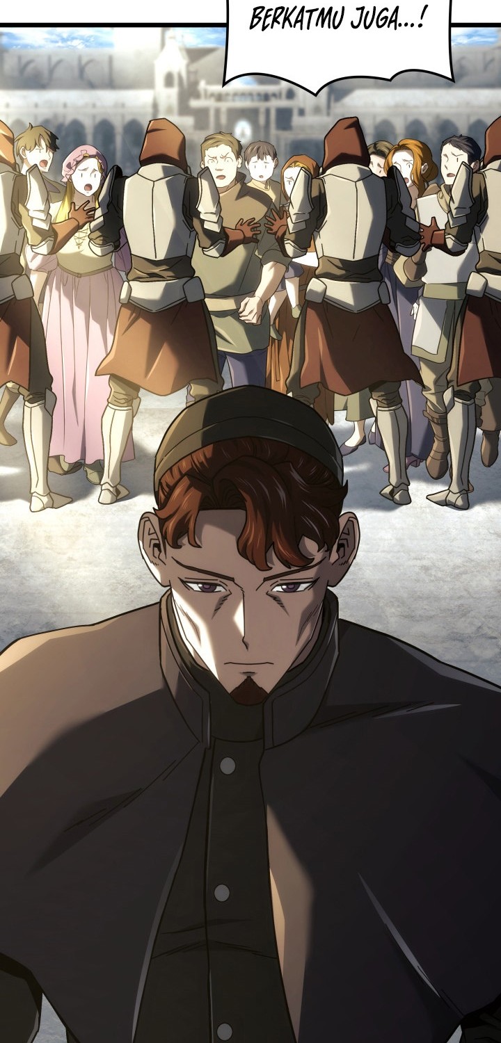 Revenge of the Iron-Blooded Sword Hound Chapter 129 - halaman 57