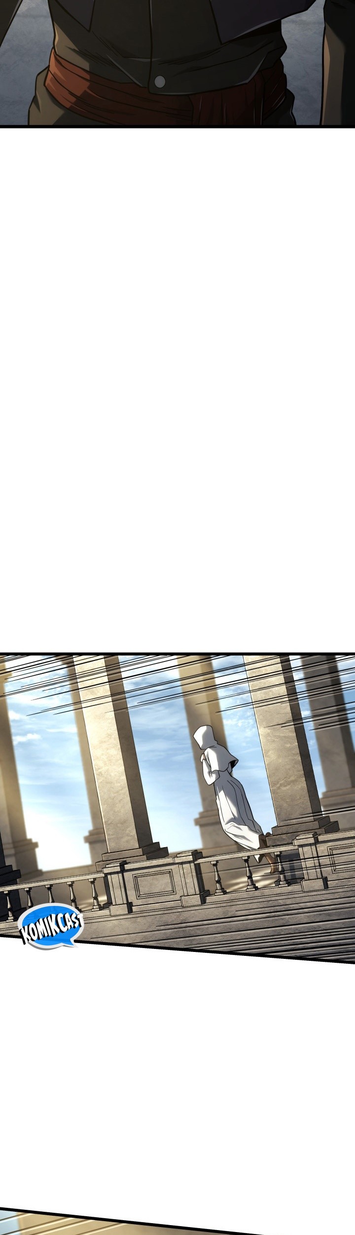 Revenge of the Iron-Blooded Sword Hound Chapter 129 - halaman 58