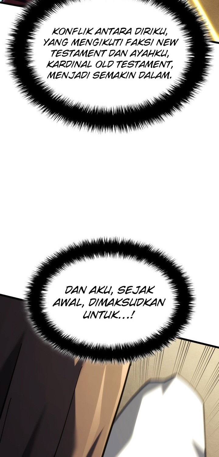 Revenge of the Iron-Blooded Sword Hound Chapter 129 - halaman 62