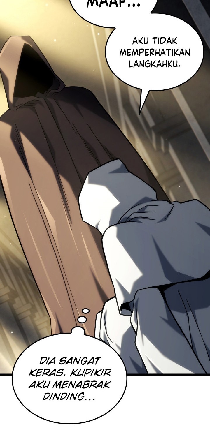 Revenge of the Iron-Blooded Sword Hound Chapter 129 - halaman 64