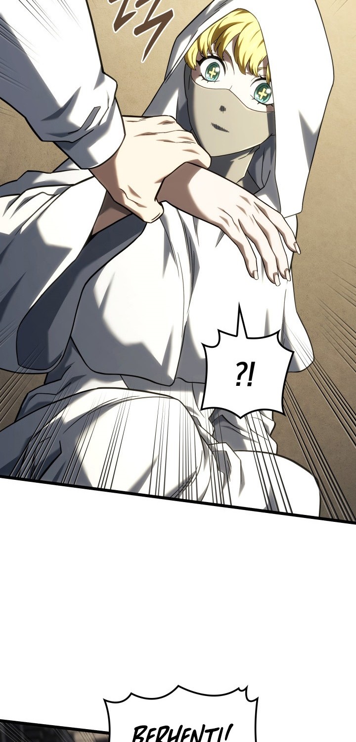 Revenge of the Iron-Blooded Sword Hound Chapter 129 - halaman 67