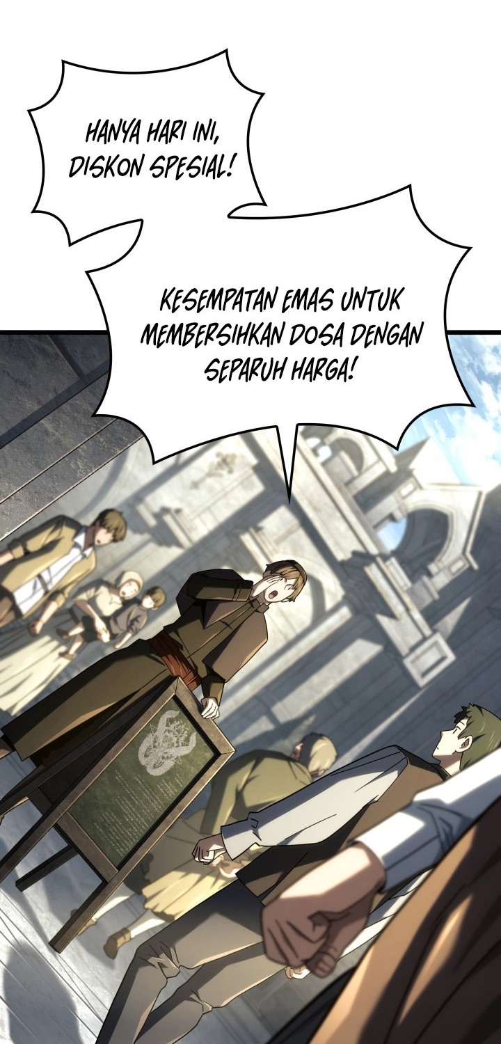 Revenge of the Iron-Blooded Sword Hound Chapter 129 - halaman 7