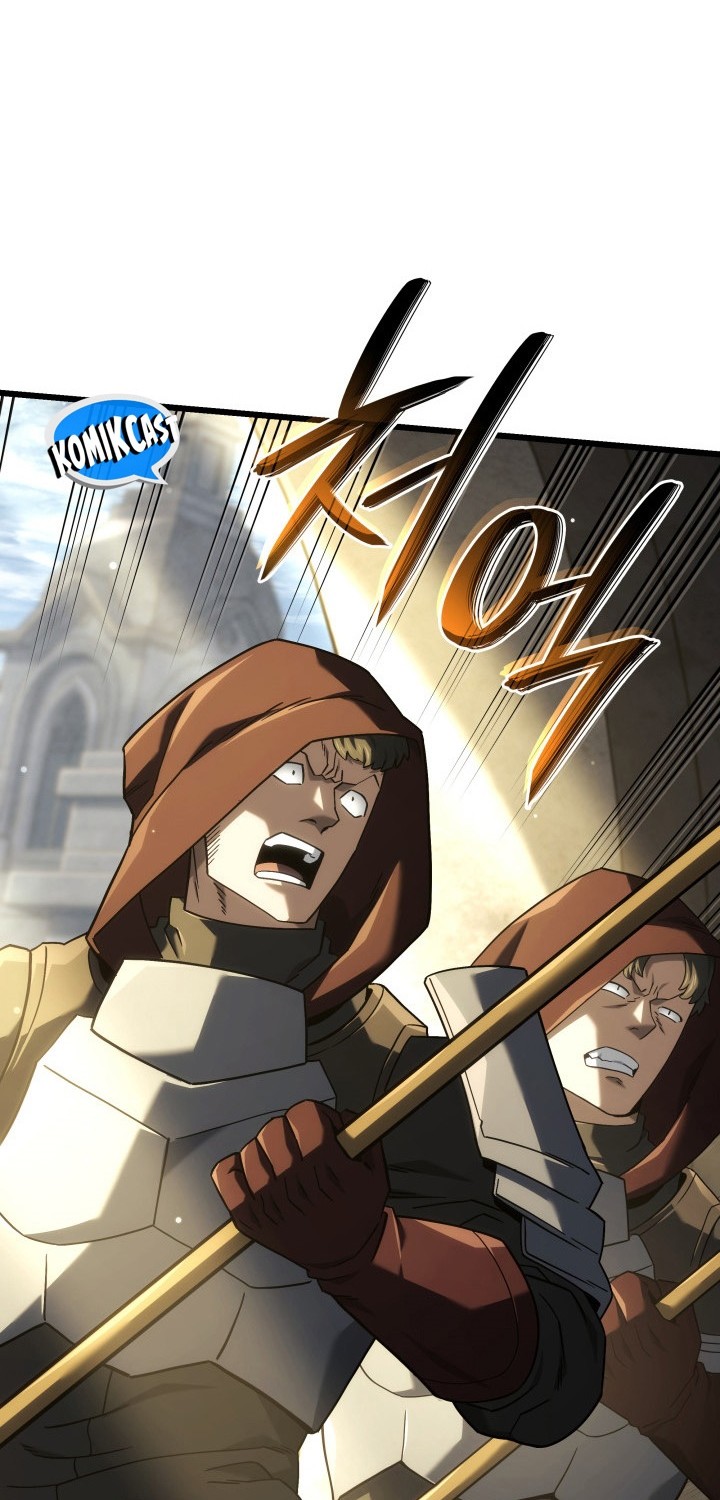 Revenge of the Iron-Blooded Sword Hound Chapter 129 - halaman 72