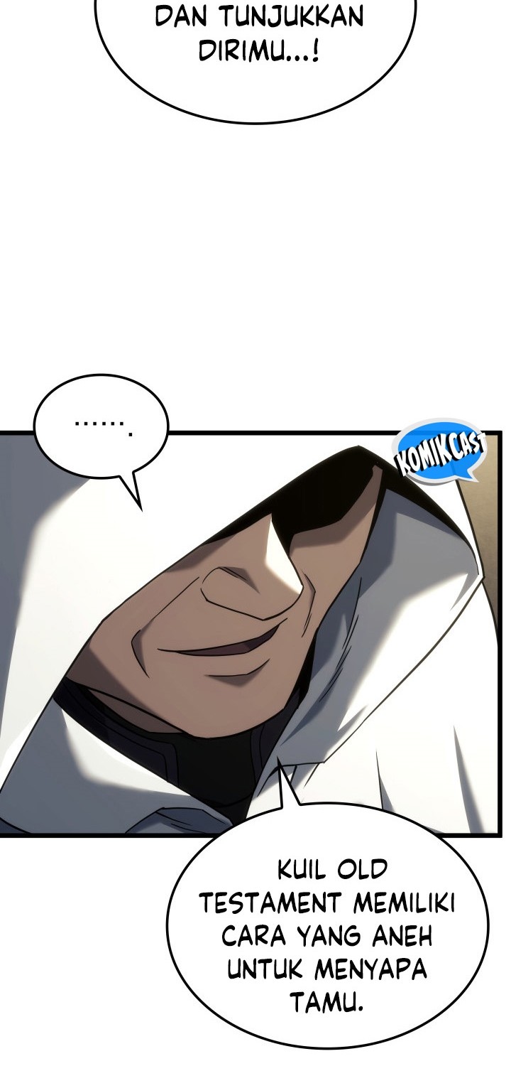 Revenge of the Iron-Blooded Sword Hound Chapter 129 - halaman 74