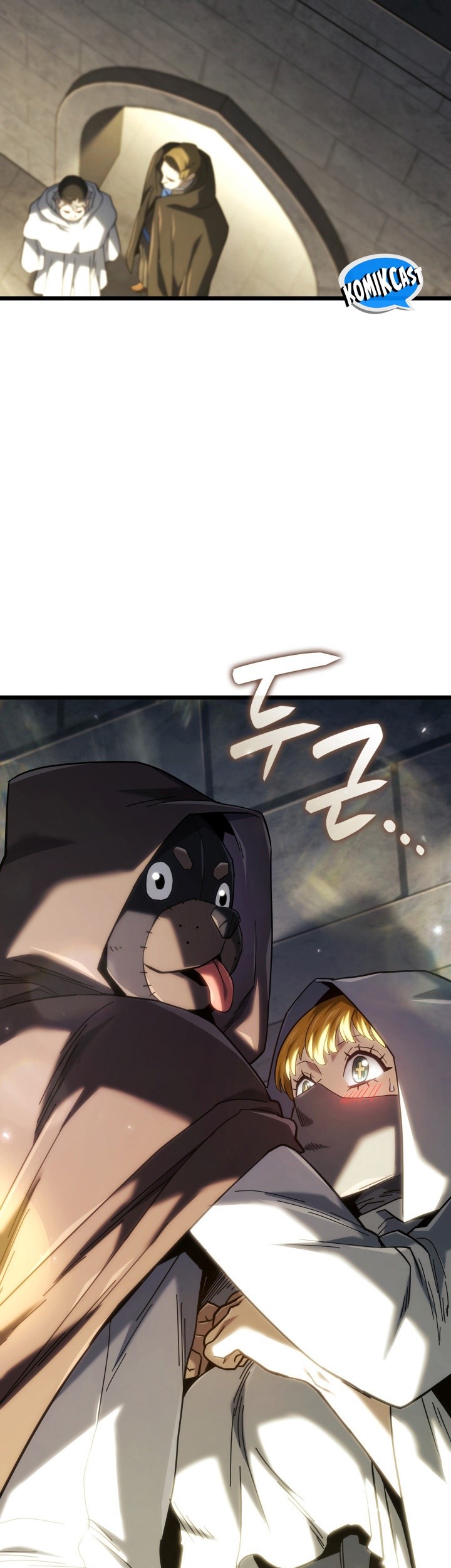 Revenge of the Iron-Blooded Sword Hound Chapter 129 - halaman 78