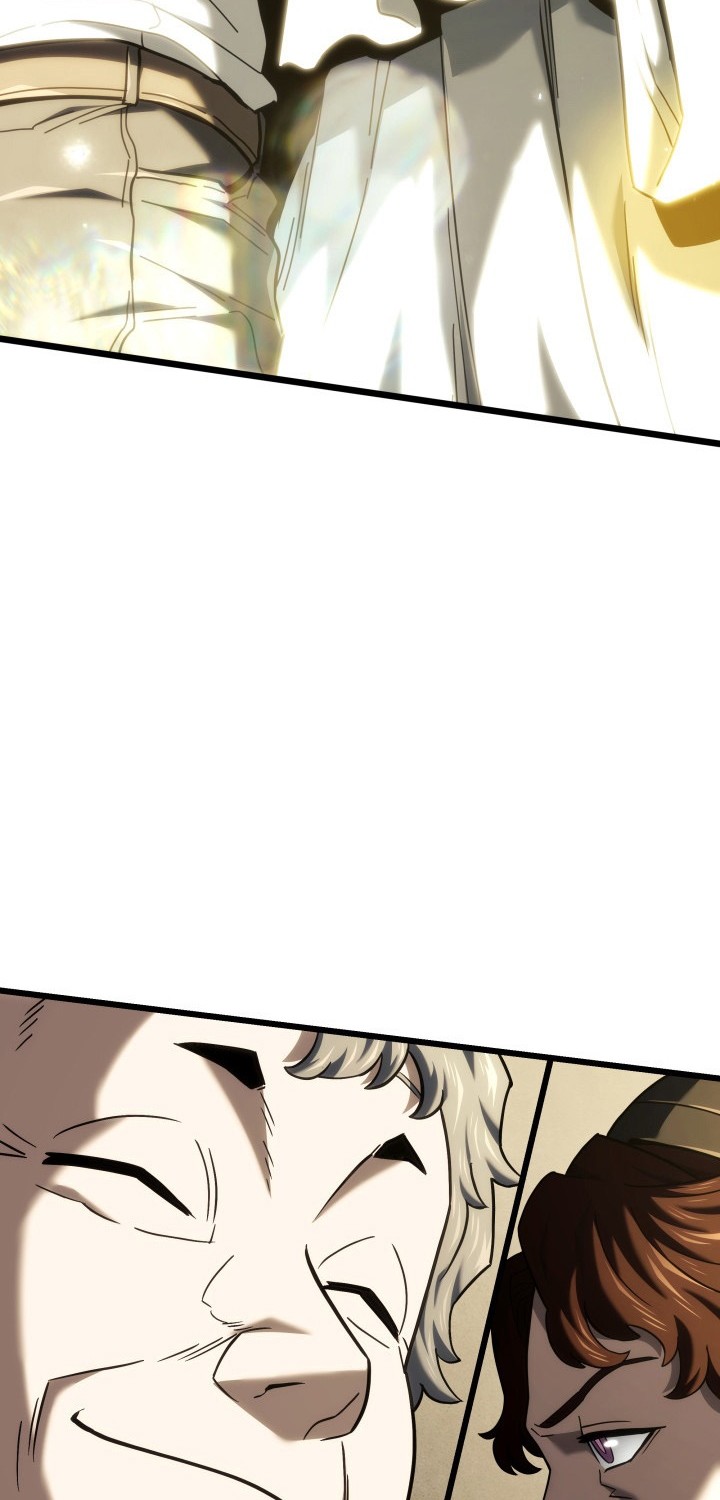 Revenge of the Iron-Blooded Sword Hound Chapter 129 - halaman 79