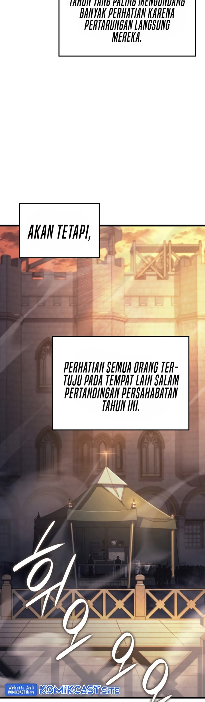 Revenge of the Iron-Blooded Sword Hound Chapter 13 - halaman 21