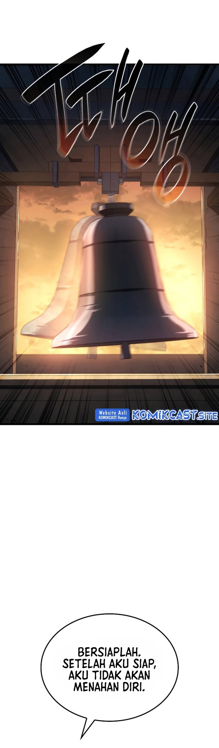 Revenge of the Iron-Blooded Sword Hound Chapter 13 - halaman 25