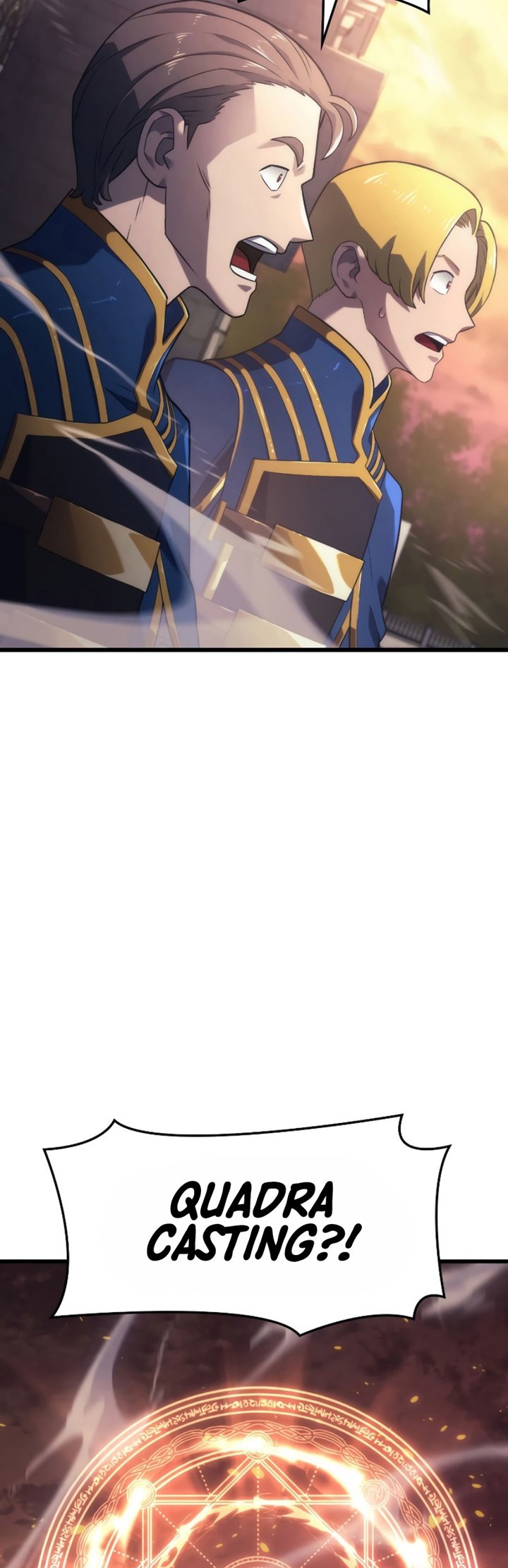 Revenge of the Iron-Blooded Sword Hound Chapter 13 - halaman 28