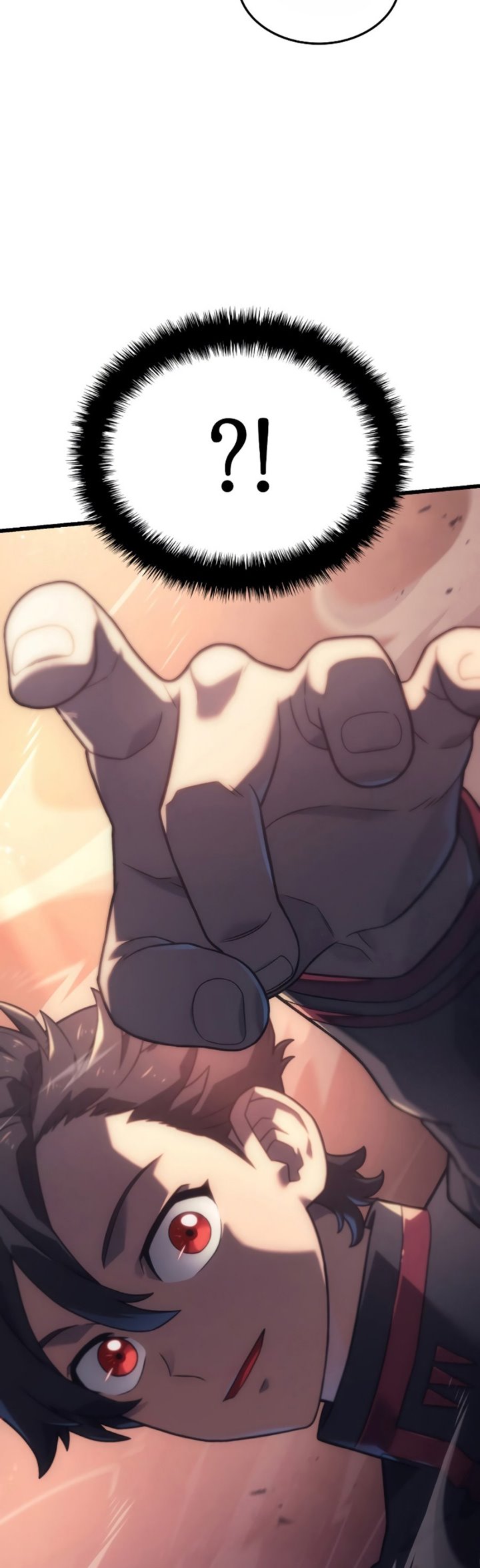 Revenge of the Iron-Blooded Sword Hound Chapter 13 - halaman 39