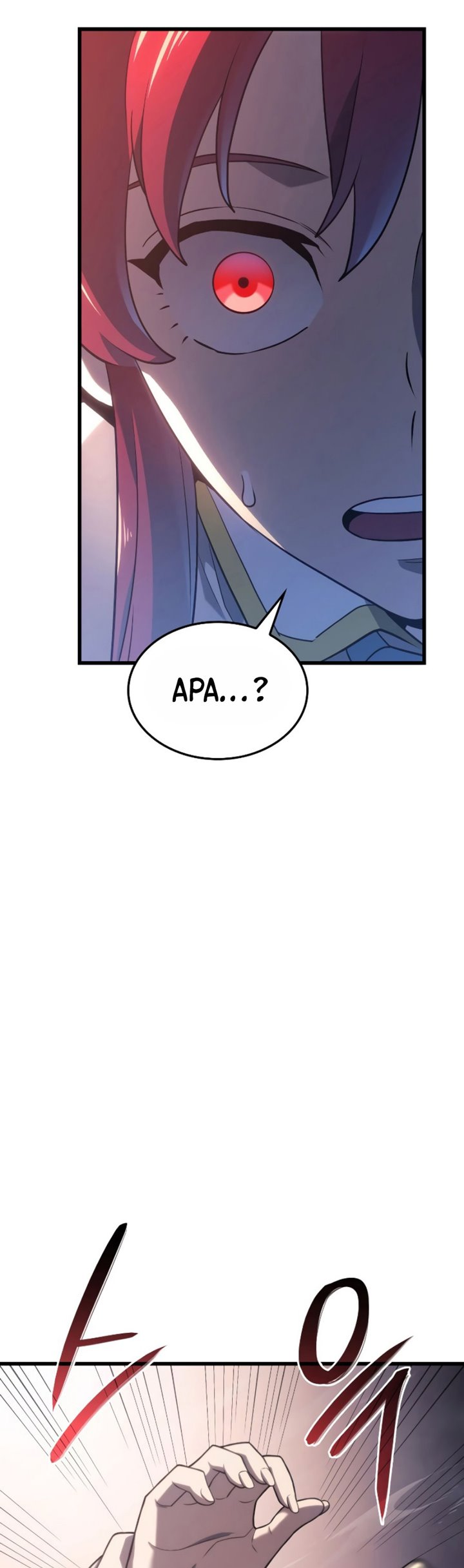 Revenge of the Iron-Blooded Sword Hound Chapter 13 - halaman 4