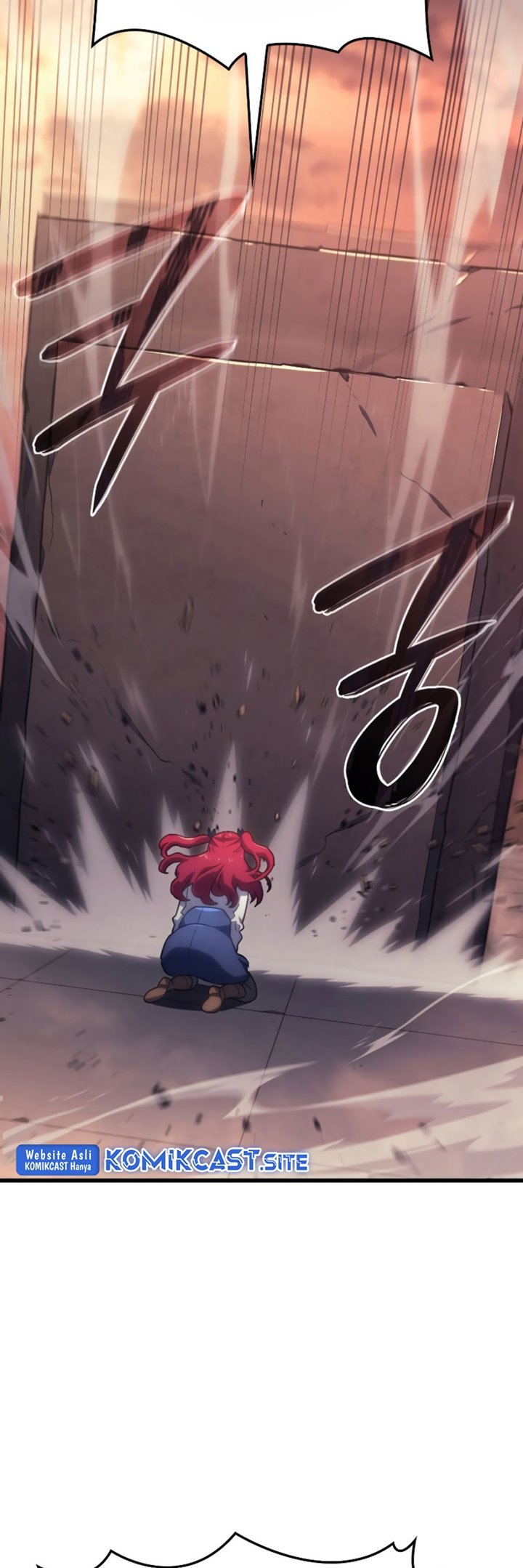 Revenge of the Iron-Blooded Sword Hound Chapter 13 - halaman 45
