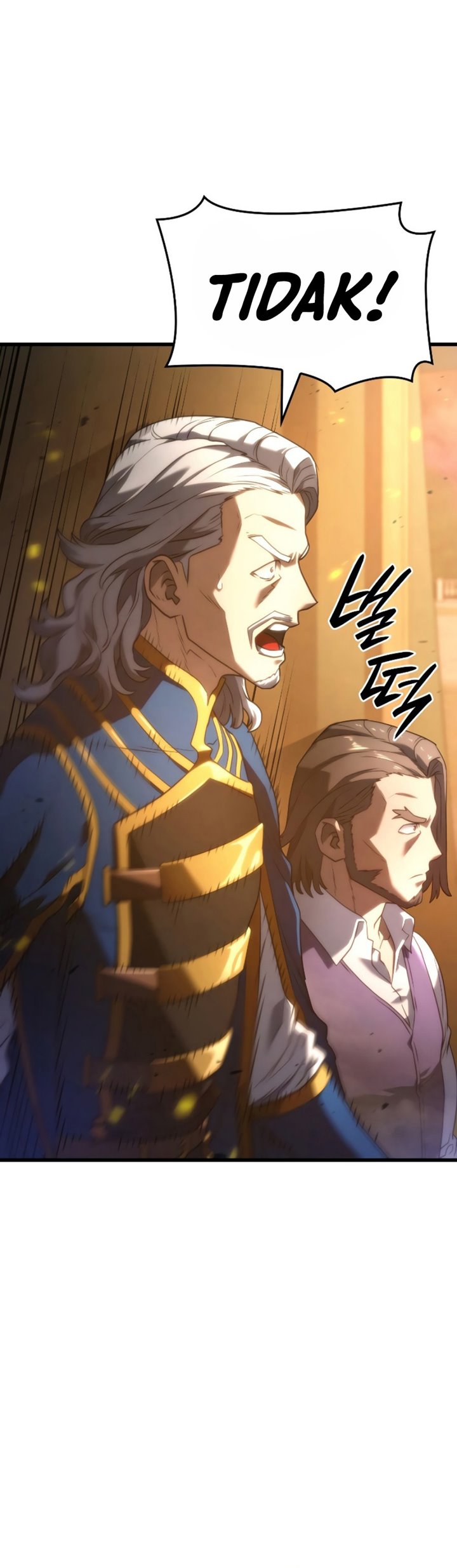 Revenge of the Iron-Blooded Sword Hound Chapter 13 - halaman 67
