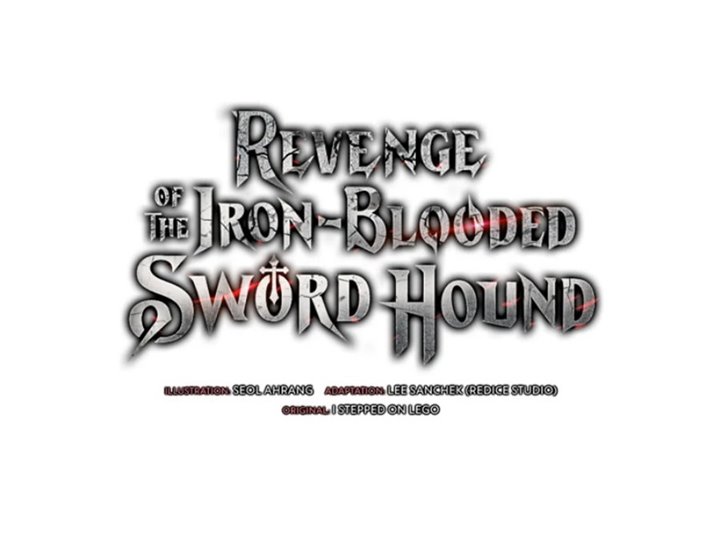 Revenge of the Iron-Blooded Sword Hound Chapter 13 - halaman 72