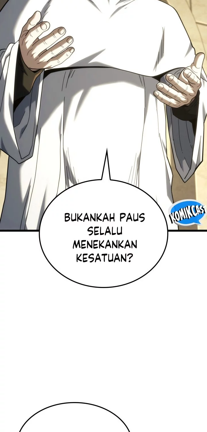 Revenge of the Iron-Blooded Sword Hound Chapter 130 - halaman 12