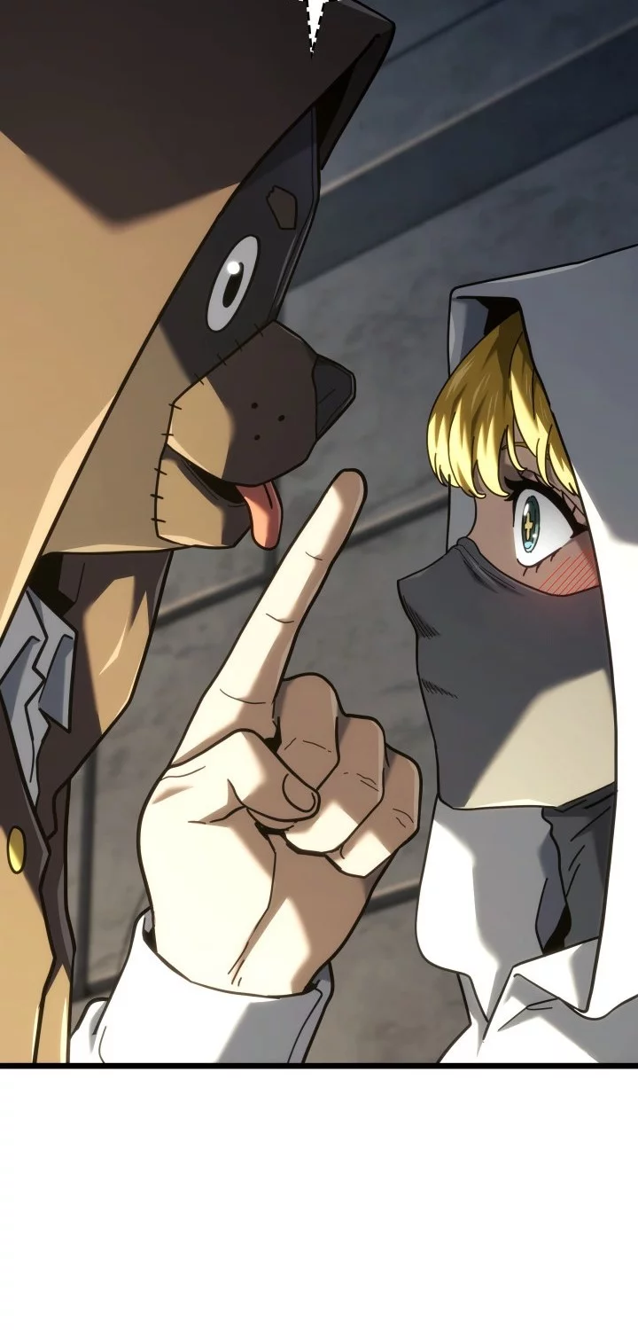 Revenge of the Iron-Blooded Sword Hound Chapter 130 - halaman 2