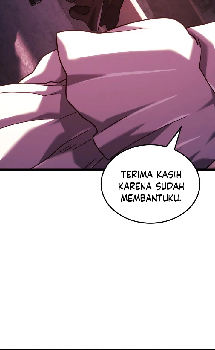 Revenge of the Iron-Blooded Sword Hound Chapter 130 - halaman 24