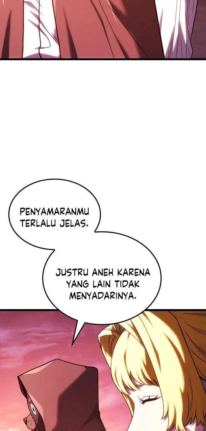 Revenge of the Iron-Blooded Sword Hound Chapter 130 - halaman 26